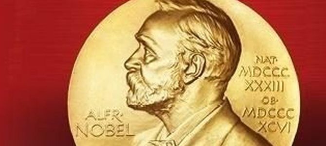 ZAOSTRENÉ na Nobelove ceny 2018