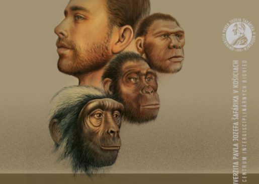 Martin Kundrát: Evolúcia človeka