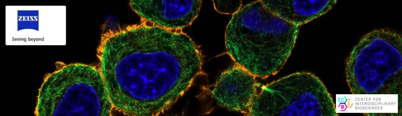 Collaboration between CIB and ZEISS continues